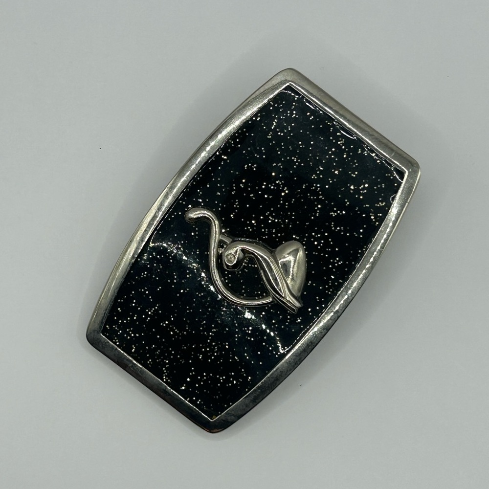 Vintage Baby Phat Belt Buckle